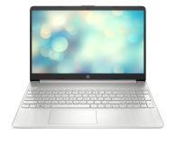 HP 15s Ryzen 7-5700/32GB/512 IPS Silver - 1061606 - zdjęcie 1